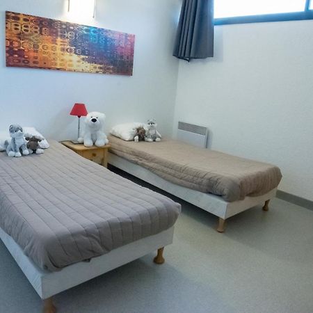 Spacieux 4/6 Places Proche Du Centre Διαμέρισμα Saint-Lary-Soulan Εξωτερικό φωτογραφία