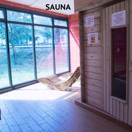 Spacieux 4/6 Places Proche Du Centre Διαμέρισμα Saint-Lary-Soulan Εξωτερικό φωτογραφία