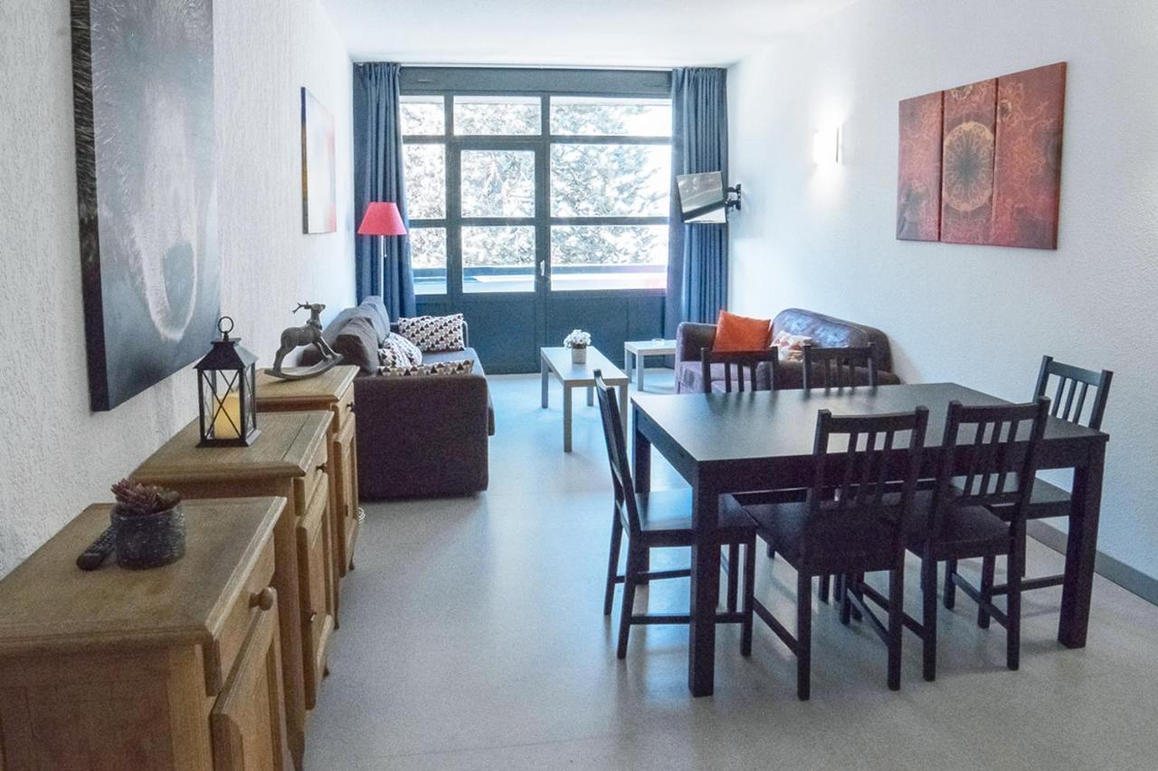 Spacieux 4/6 Places Proche Du Centre Διαμέρισμα Saint-Lary-Soulan Εξωτερικό φωτογραφία