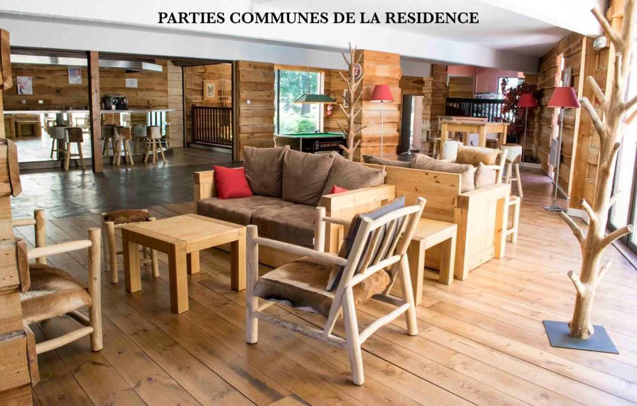 Spacieux 4/6 Places Proche Du Centre Διαμέρισμα Saint-Lary-Soulan Εξωτερικό φωτογραφία