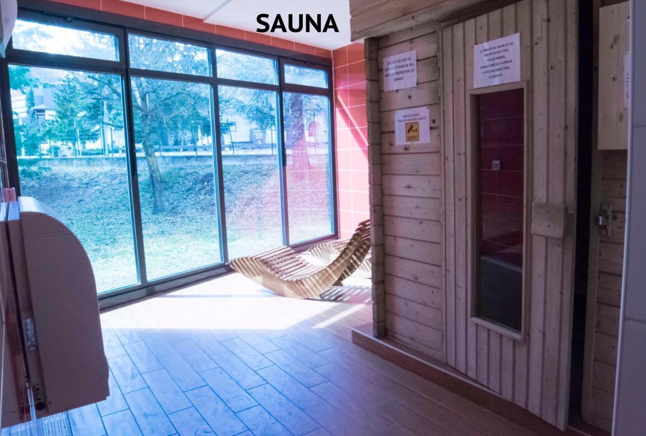 Spacieux 4/6 Places Proche Du Centre Διαμέρισμα Saint-Lary-Soulan Εξωτερικό φωτογραφία