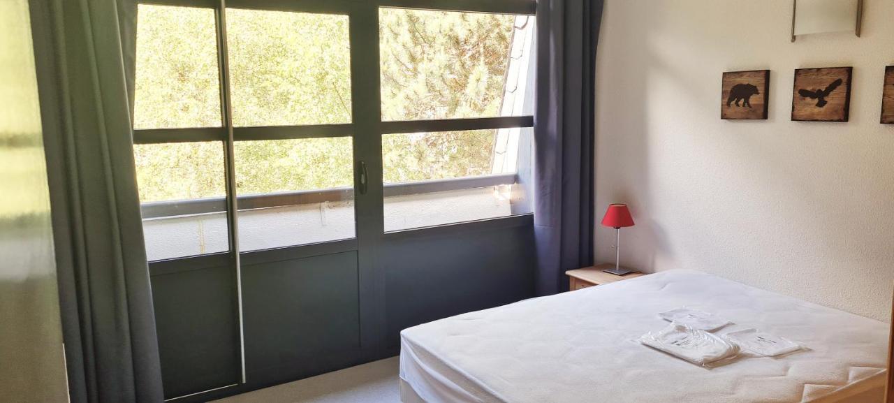 Spacieux 4/6 Places Proche Du Centre Διαμέρισμα Saint-Lary-Soulan Εξωτερικό φωτογραφία